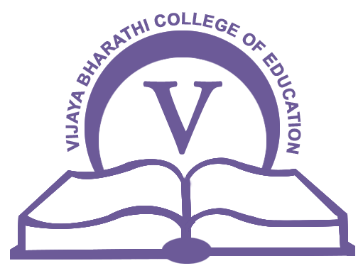 Vijaya Bharathi College of Education
